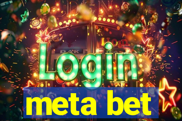 meta bet